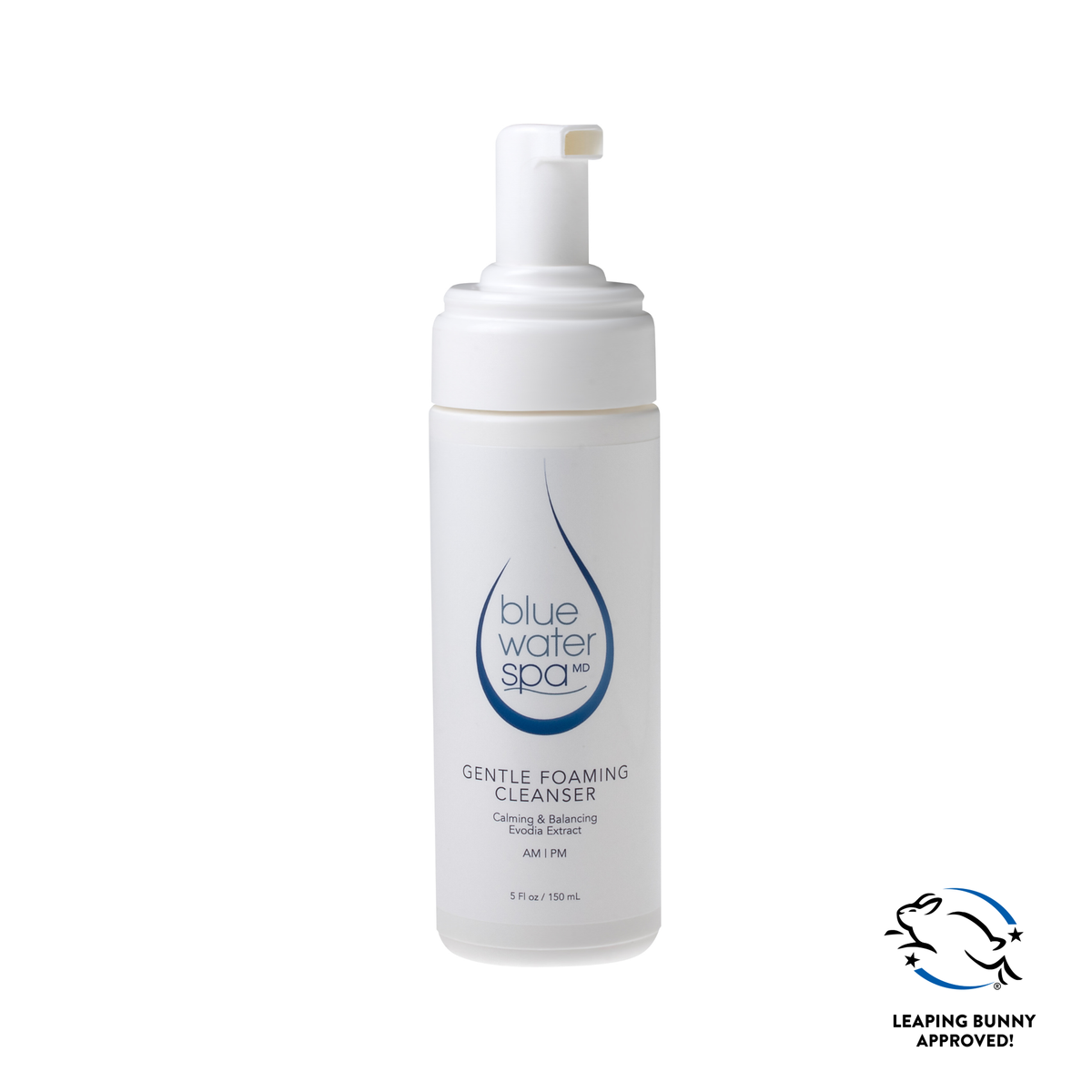 Cleansers for Rosacea and Sensitive Skin | Gentle Foaming Cleanser