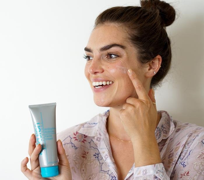 Epicuren Acidophilus Probiotic Facial Cream | Moisturizer Oily