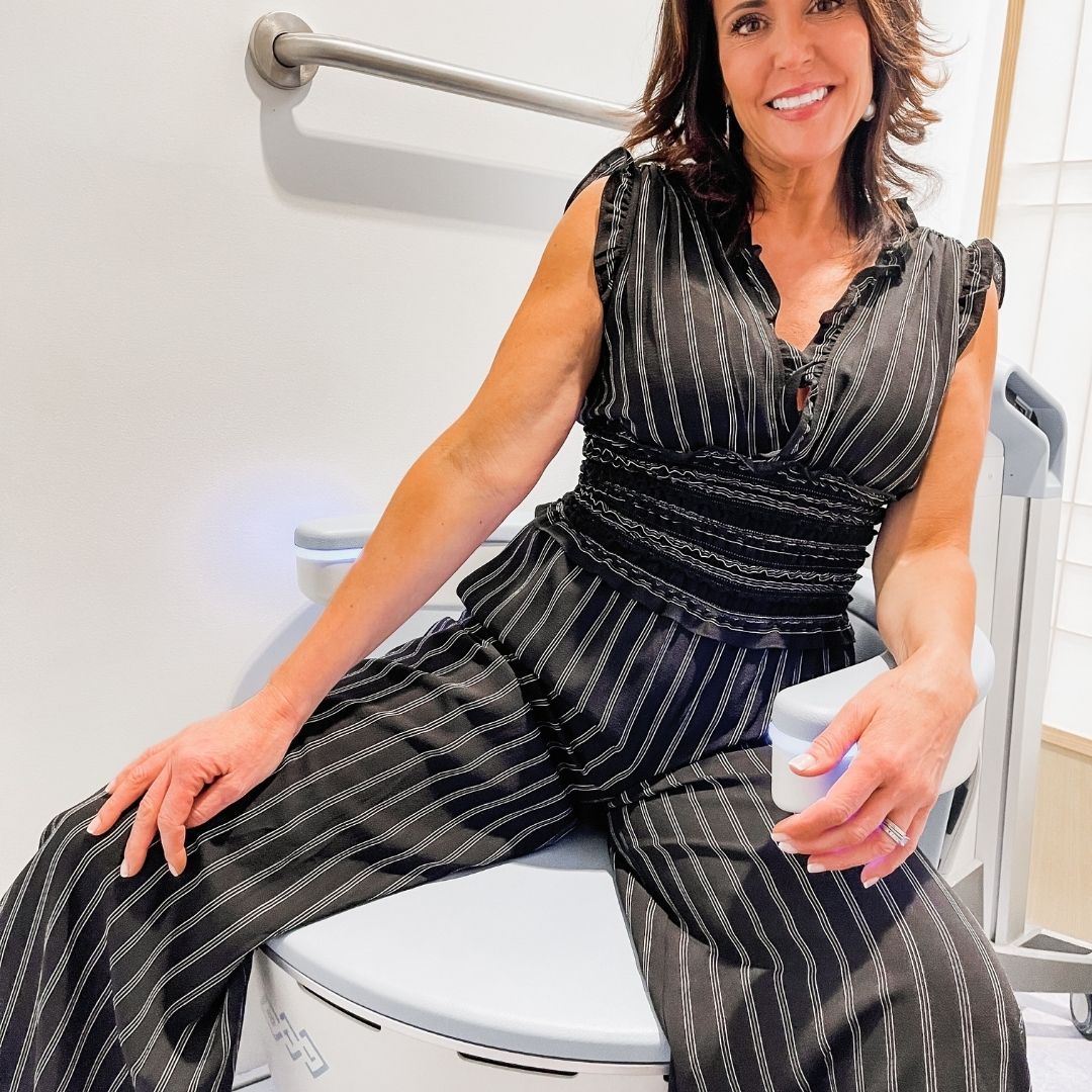 Emsella Treatment Package | Med Spa Monthly Specials Raleigh, NC