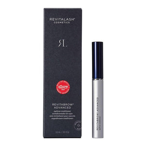Makeup-RevitaBrow Advanced Eyebrow Conditioner-Blue Water Spa