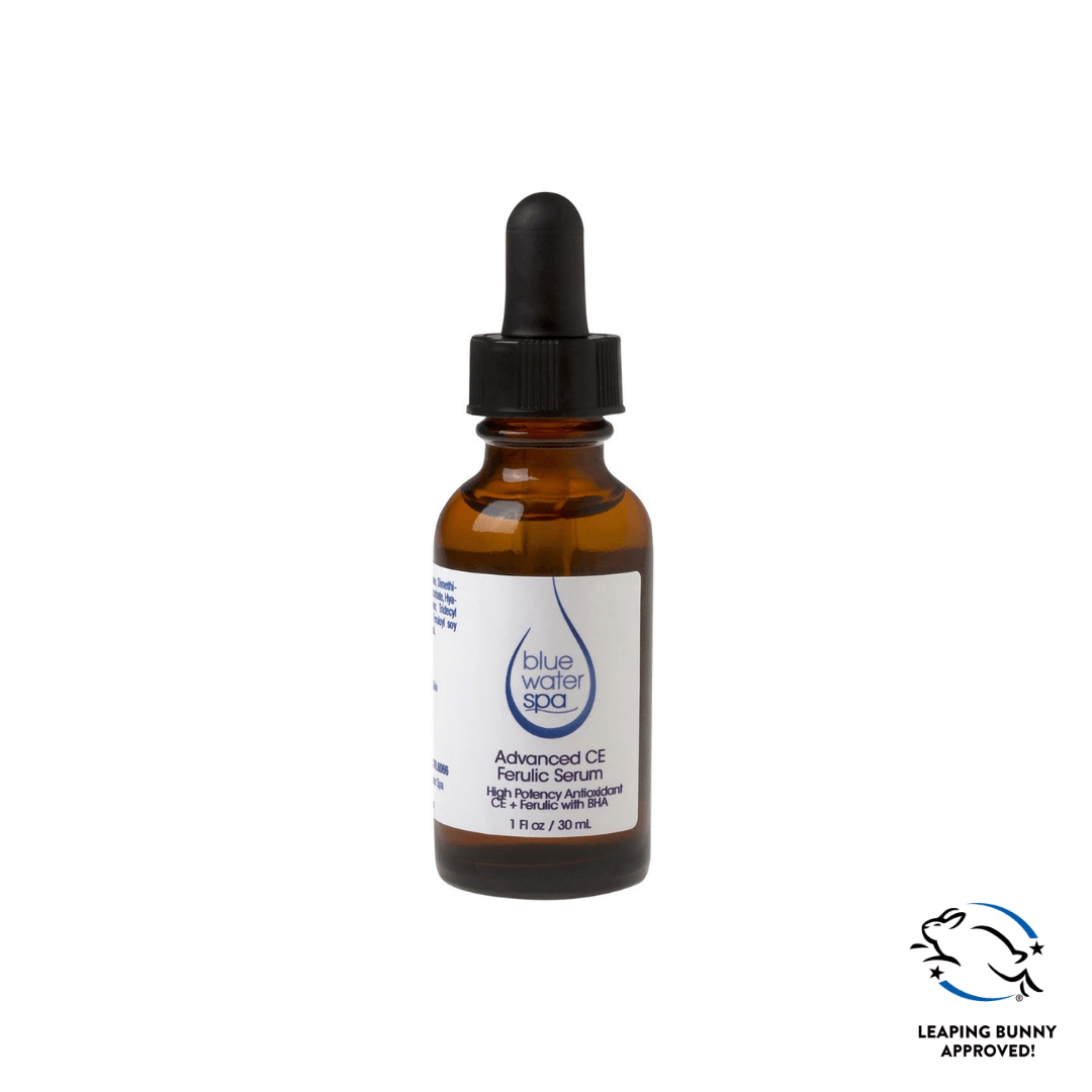Advanced CE Ferulic Serum | Best Facial Brightening Serums – Blue Advanced CE Ferulic Serum | Best Facial Brightening Serums – Blue