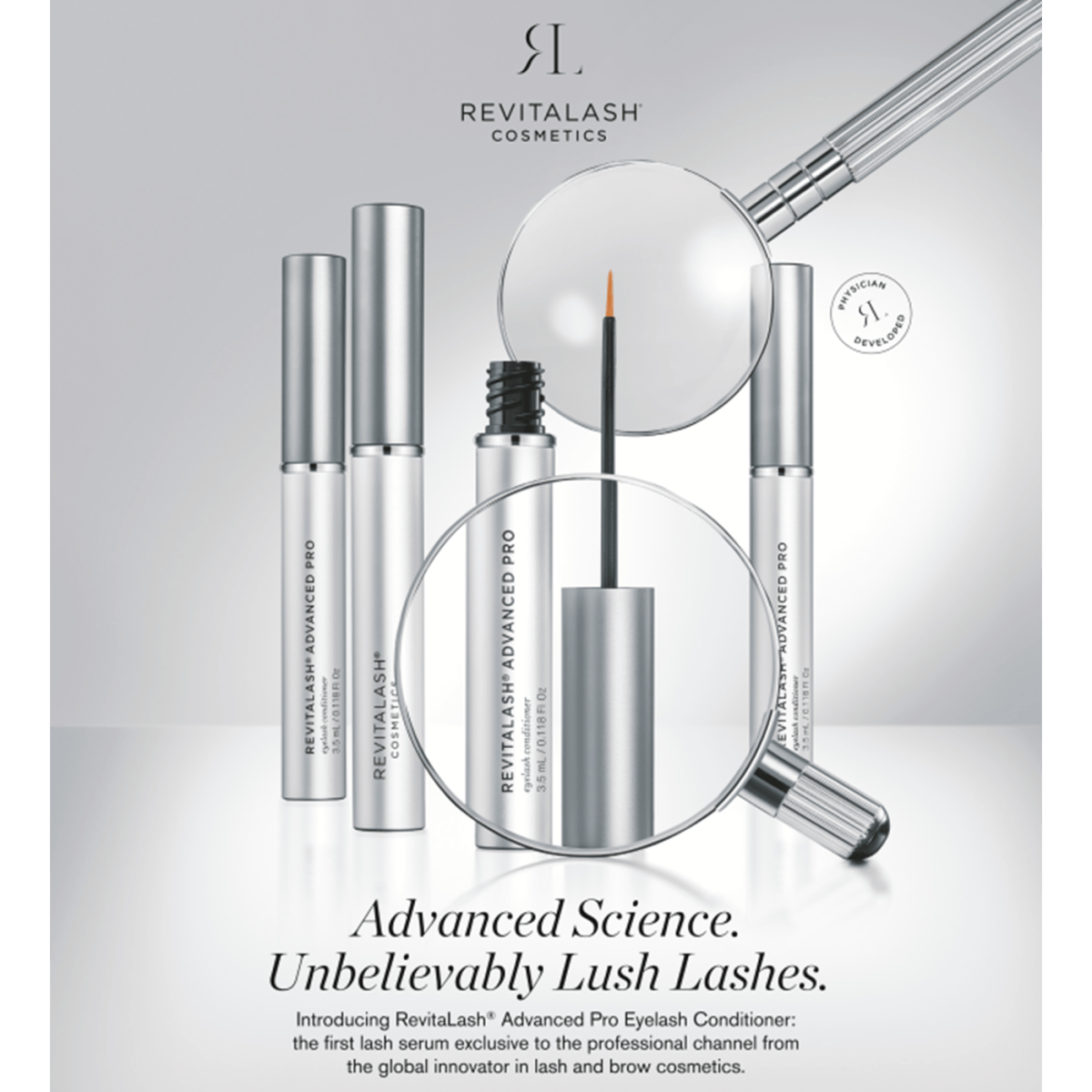 Best Eyelash Growth Serums | Revitalash PRO Advanced | Blue Water Spa Best Eyelash Growth Serums | Revitalash PRO Advanced | Blue Water Spa