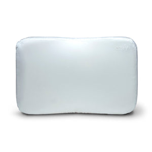 Set the Mood-Envy Anti-Aging Pillow-Blue Water Spa