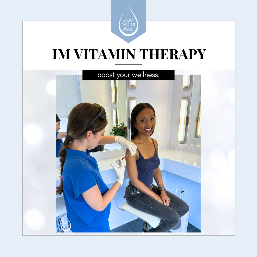 IM Vitamin Injections