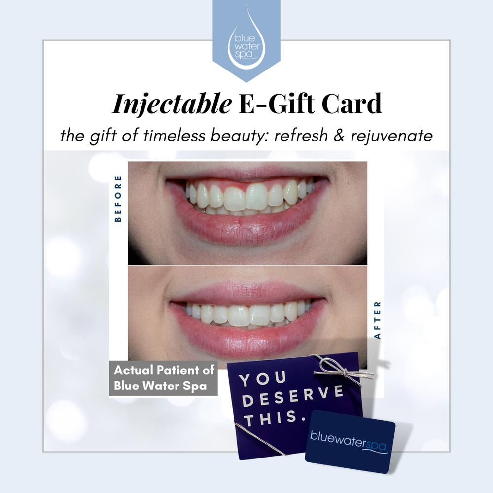 Injectable Services E-Gift Card