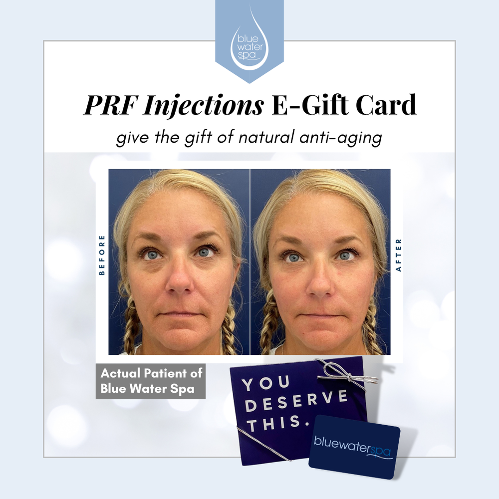 PRF Injections E-Gift Card