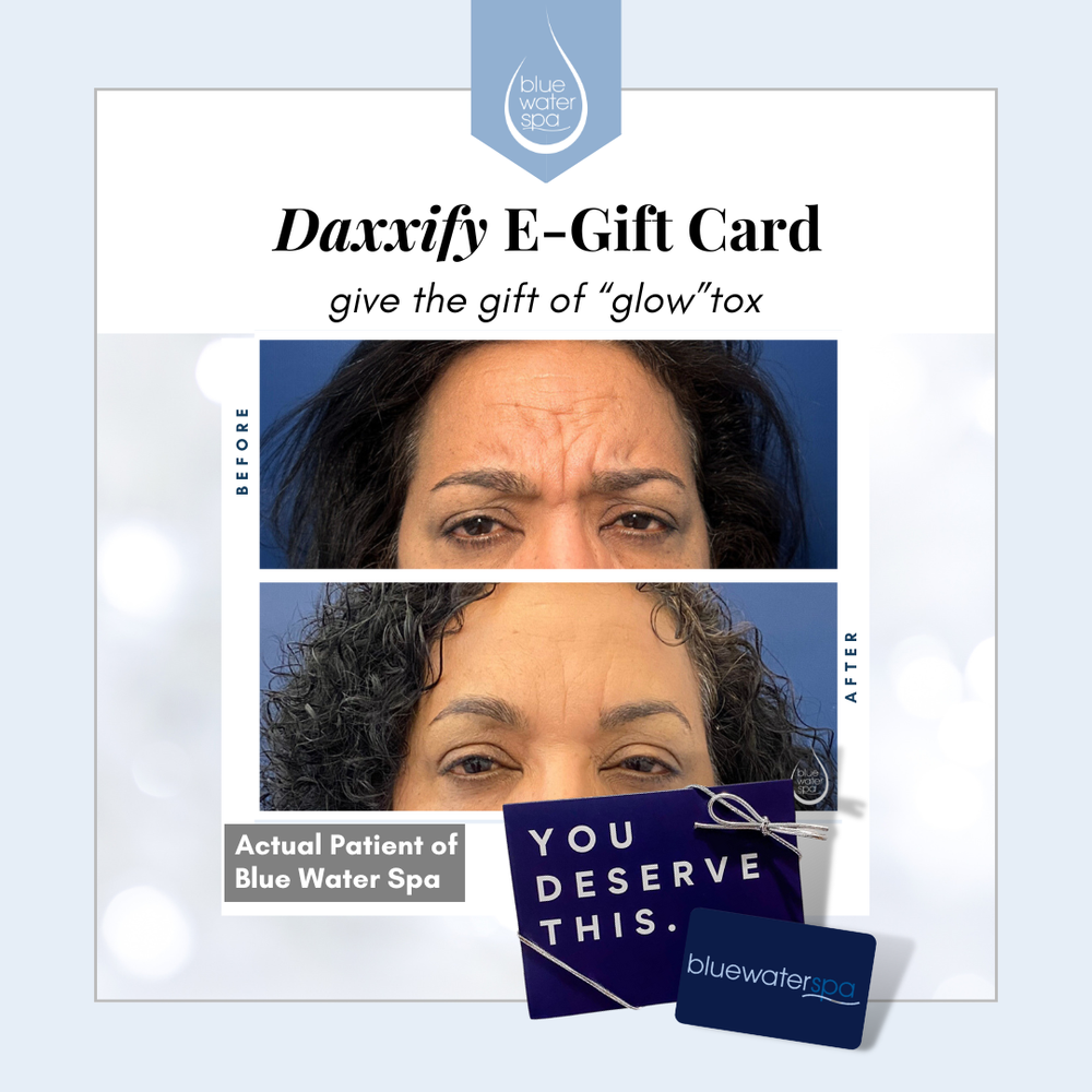 Daxxify Injectable E-Gift Card