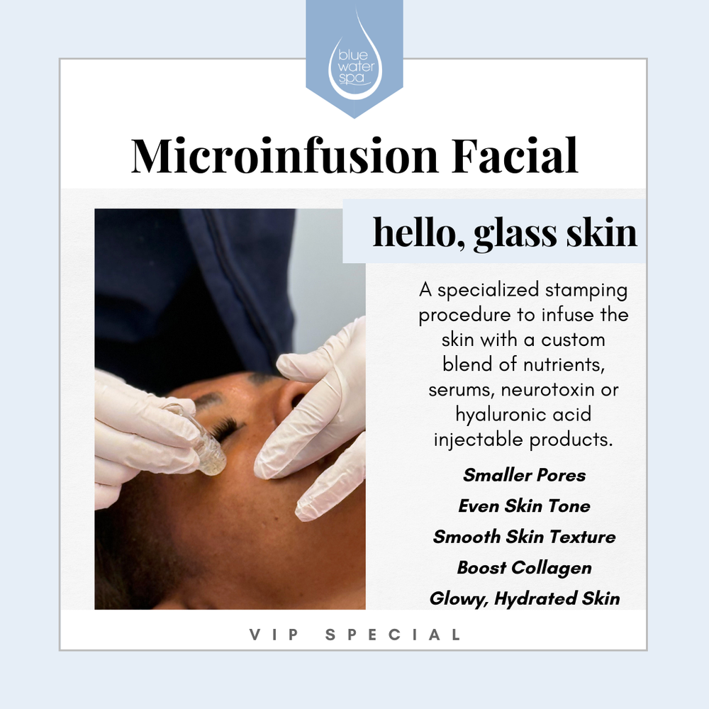 Advanced Microinfusion (VIP)