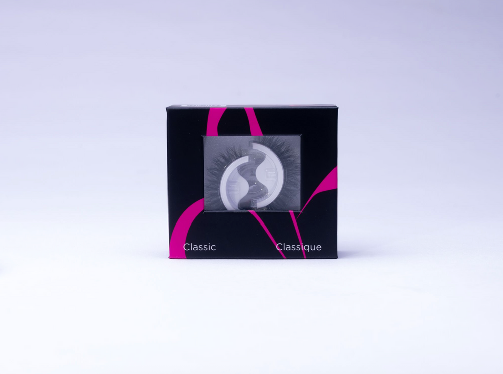 Endure Lash™ Individual Self-Stick Lash Bands