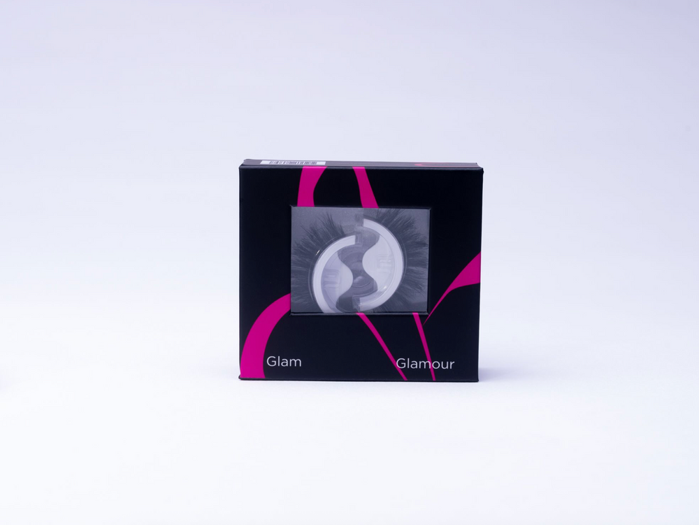 Endure Lash™ Individual Self-Stick Lash Bands