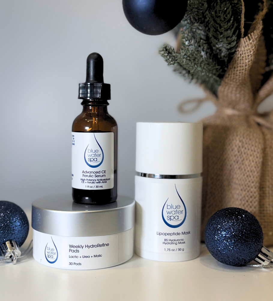 BWS Holiday Radiance Kit