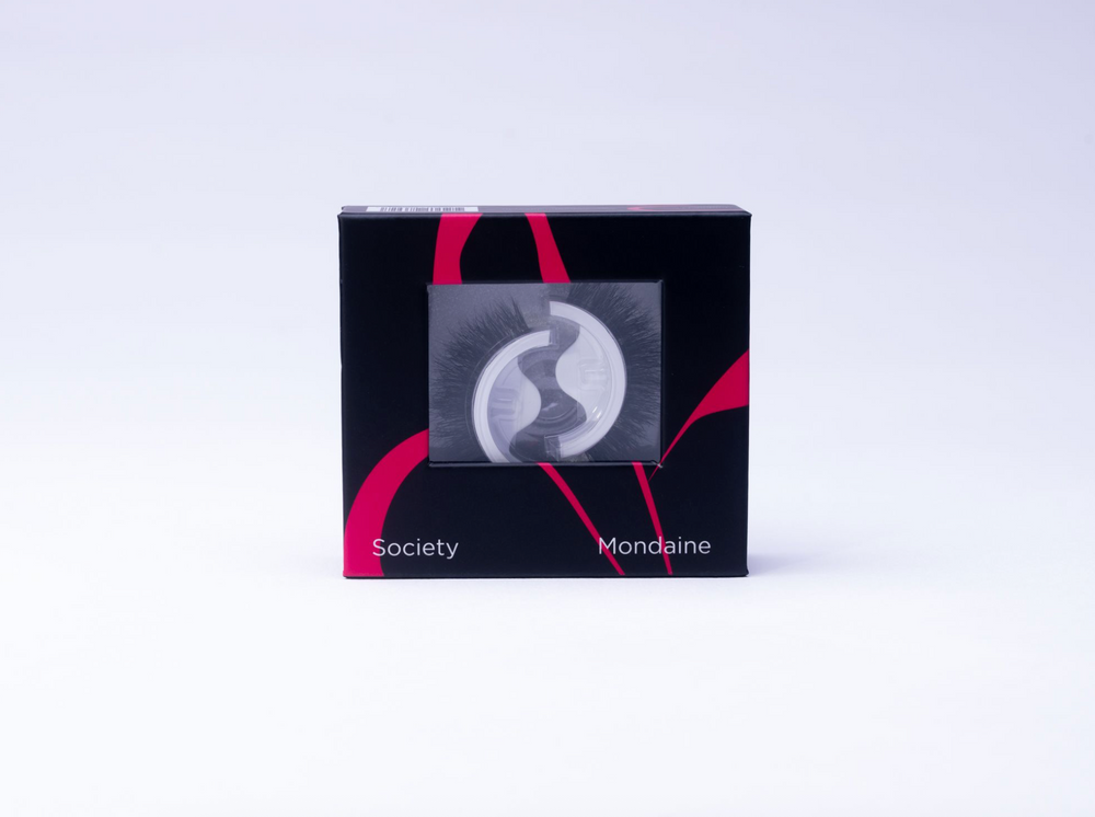 Endure Lash™ Individual Self-Stick Lash Bands