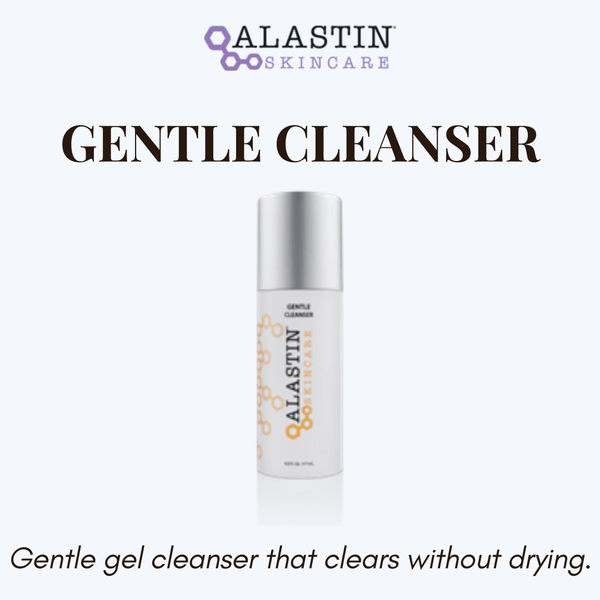 Alastin Gentle Cleanser (for Sensitive Skin) at