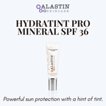 Sun Protection-Alastin Hydratint Pro Mineral Sunscreen SPF 36-Blue Water Spa