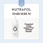 Supplement-Nutrafol Hair Growth Serum-Blue Water Spa