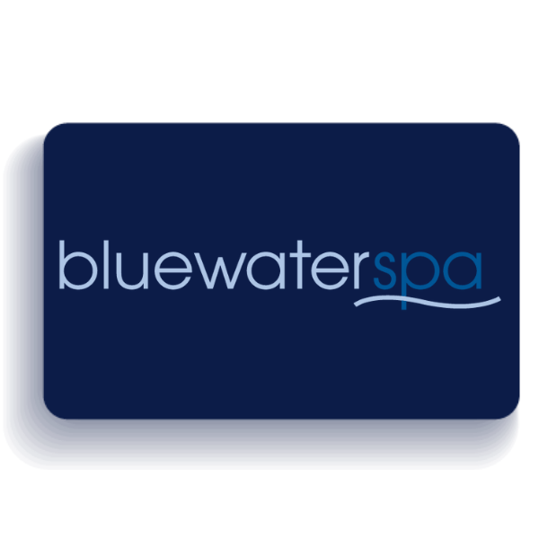 -Blue Water Spa E-Gift Card-Blue Water Spa