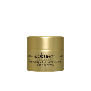 
            
                Load image into Gallery viewer, Makeup-Epicuren Anti-aging Lip Balm-Blue Water Spa
            
        