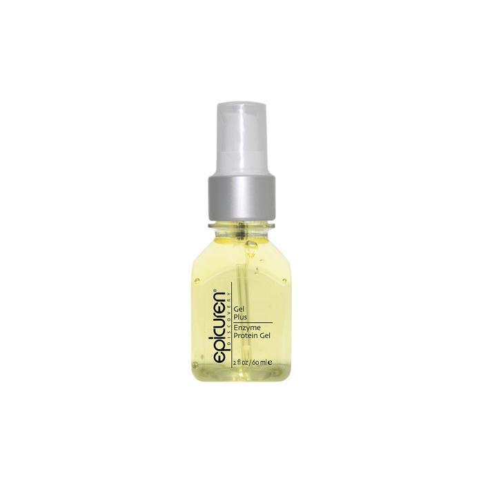 Epicuren Gel Plus Enzyme Protein Gel | Face Serums for Wrinkles – Blue ...