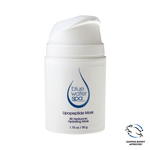 Exfoliants + Masks-Lipopeptide Hydrating Mask-Blue Water Spa