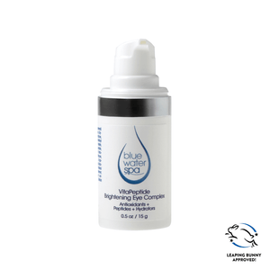 
            
                Load image into Gallery viewer, Eye Treatments-VitaPeptide Brightening Eye Complex-Blue Water Spa
            
        