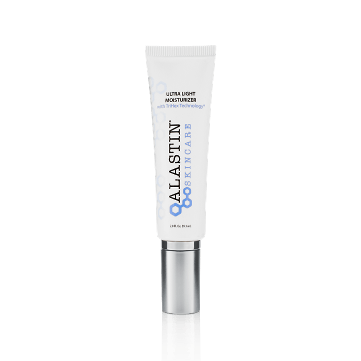 Face Treatments-Alastin Ultra Light Moisturizer-Blue Water Spa