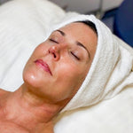 Face Treatments-Luxe Peel-Blue Water Spa