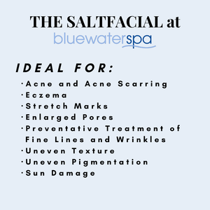 Face Treatments-Luxe SaltFacial-Blue Water Spa