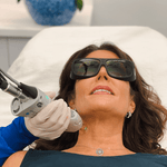 Facial Treatments-Laser Skin Tightening (Birthday Collection)-Blue Water Spa