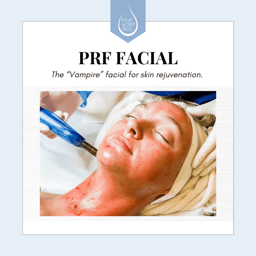 
            
                Cargar imagen en el visor de la galería, Facial Treatments-Microneedling with PRF (Vampire Facial)-Blue Water Spa
            
        