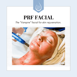 Facial Treatments-Microneedling with PRF (Vampire Facial)-Blue Water Spa