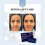 Gift Cards-Botox Injectable E-Gift Card-Blue Water Spa