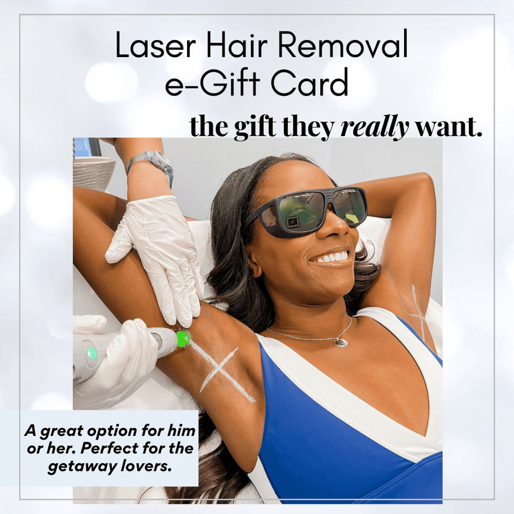 Gift Cards – Laser & Beauty