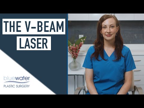 
            
                Load and play video in Gallery viewer, V-Beam Perfecta Laser
            
        