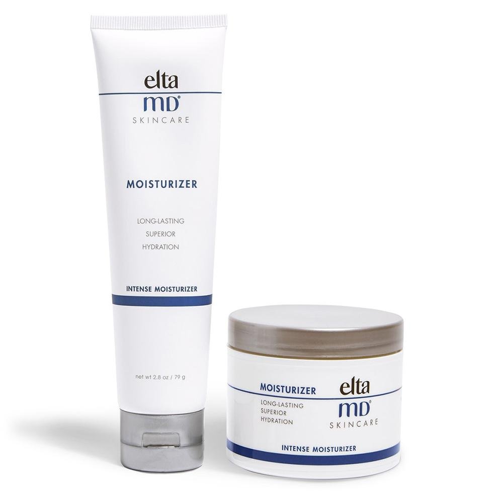 Moisturizers-EltaMD® Moisturizer-Blue Water Spa