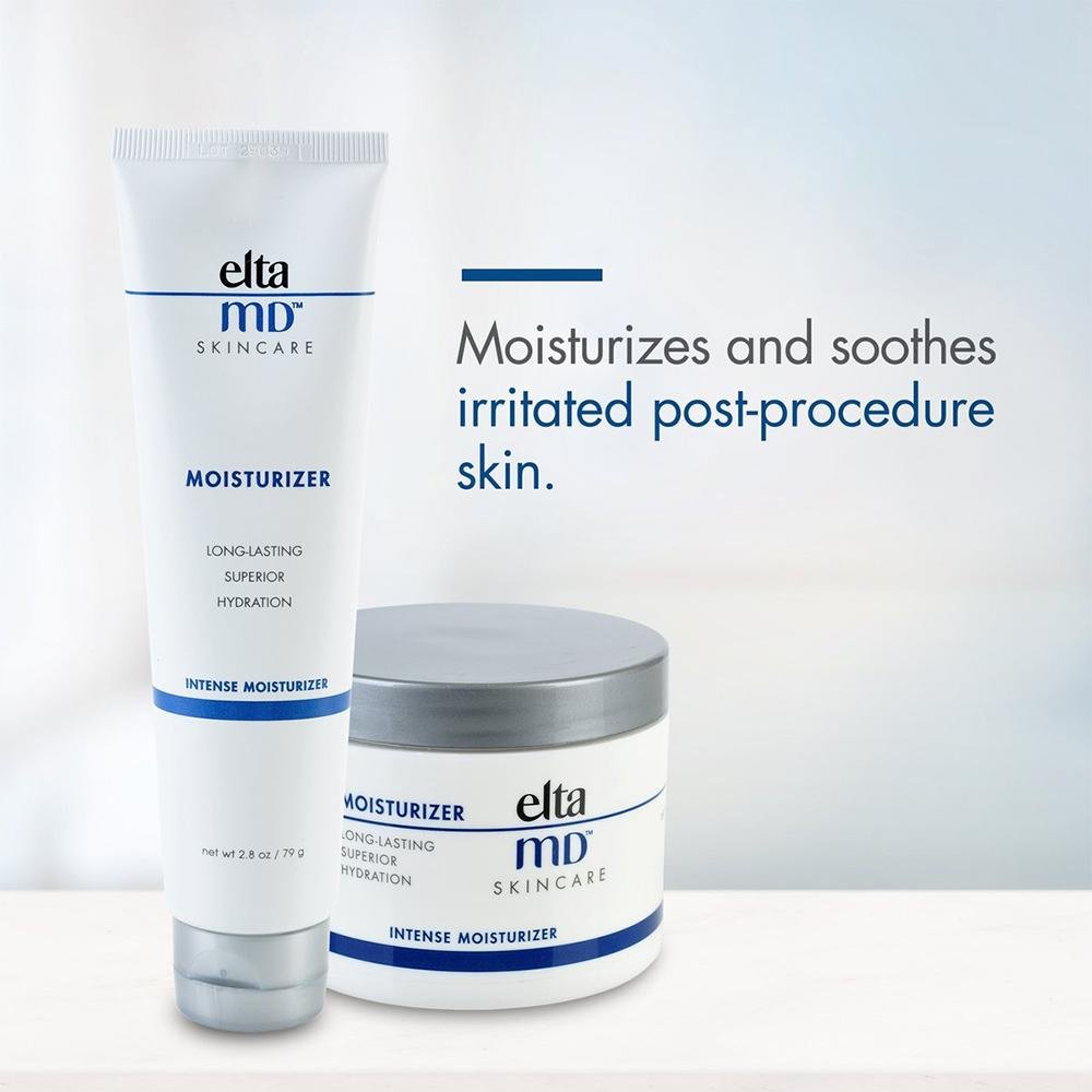 Moisturizers-EltaMD® Moisturizer-Blue Water Spa