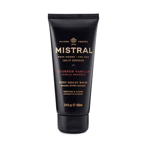 
            
                Load image into Gallery viewer, Men&amp;#39;s Skincare-Men&amp;#39;s Mistral Luxury Post Shave Balm-Blue Water Spa
            
        