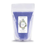 Bodycare-Mistral Lavender Bath Salts-Blue Water Spa