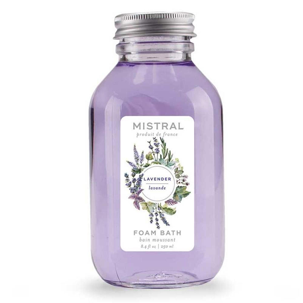 
            
                Load image into Gallery viewer, Bodycare-Mistral Lavender Bubble Bath-Blue Water Spa
            
        