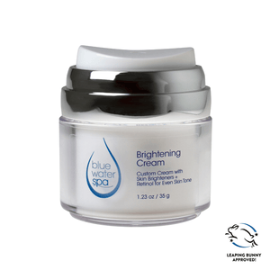 
            
                Load image into Gallery viewer, Moisturizers-Brightening Cream + Vitamin A-Blue Water Spa
            
        