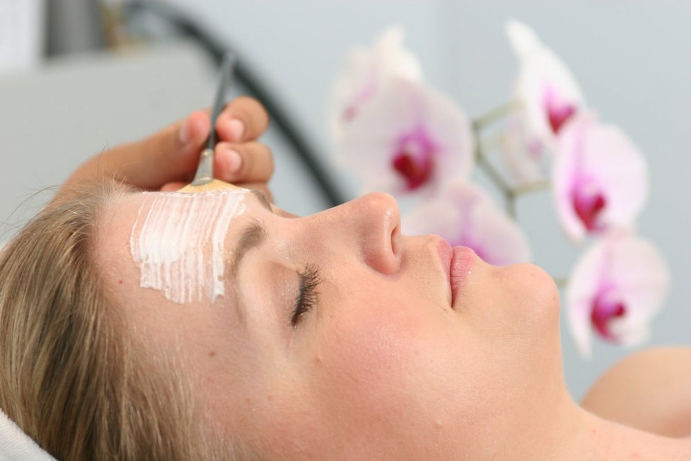 
            
                Load image into Gallery viewer, Monthly Specials-Post-Sun Repair Facial-Blue Water Spa
            
        