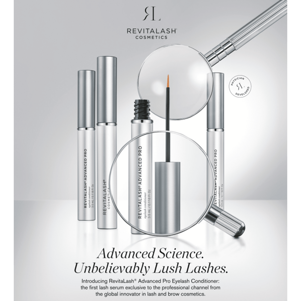 Best Eyelash Growth Serums | Revitalash PRO Advanced | Blue Water Spa Best Eyelash Growth Serums | Revitalash PRO Advanced | Blue Water Spa