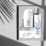 Skincare Sets-At Home Facial Kit-Blue Water Spa