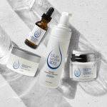 Skincare Sets-Pigmentation Skincare Set-Blue Water Spa