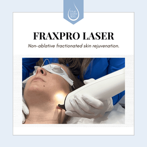 
            
                Cargar imagen en el visor de la galería, Treatments-FraxPro Laser Skin Rejuvenation-Blue Water Spa
            
        