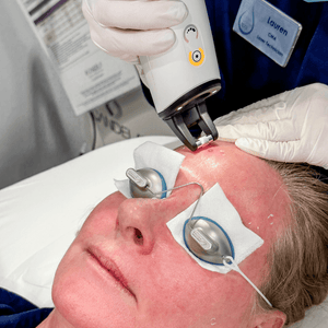 
            
                Load image into Gallery viewer, Treatments-FraxPro Laser Skin Rejuvenation-Blue Water Spa
            
        