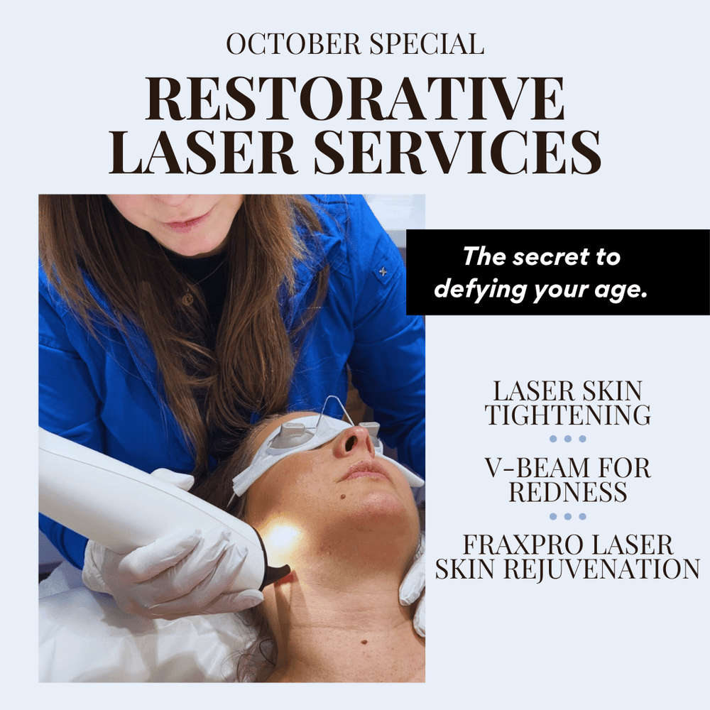 
            
                Load image into Gallery viewer, Treatments-Restorative Laser Services-Blue Water Spa
            
        