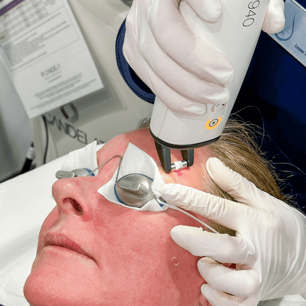 
            
                Cargar imagen en el visor de la galería, Treatments-Restorative Laser Services of Body-Blue Water Spa
            
        