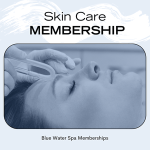 
            
                Load image into Gallery viewer, Treatments-Skin Care Memberships-Blue Water Spa
            
        